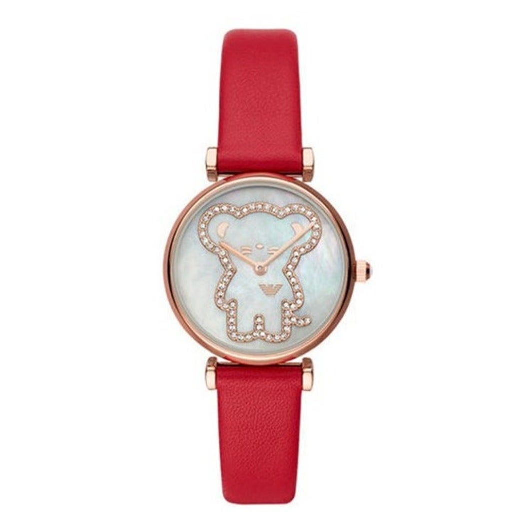 Emporio Armani AR11281 Gianni T-Bar watch Emporio Armani AR11281 Gianni T-Bar watch